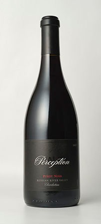 2015 Perception Pinot Noir Charlatan