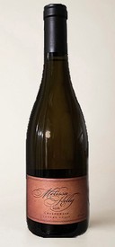 2016 Melissa Kelly Chardonnay Sonoma Coast