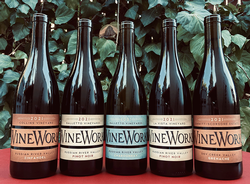WineWorks 6-bottle Premier Release
